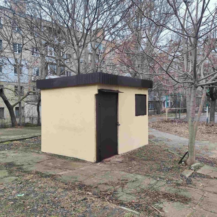 Аренда. Киоск для торговли - фото 1