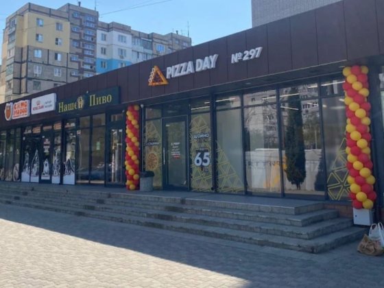 Аренда магазина ЖМ Северный, тупик маршруток Дніпро