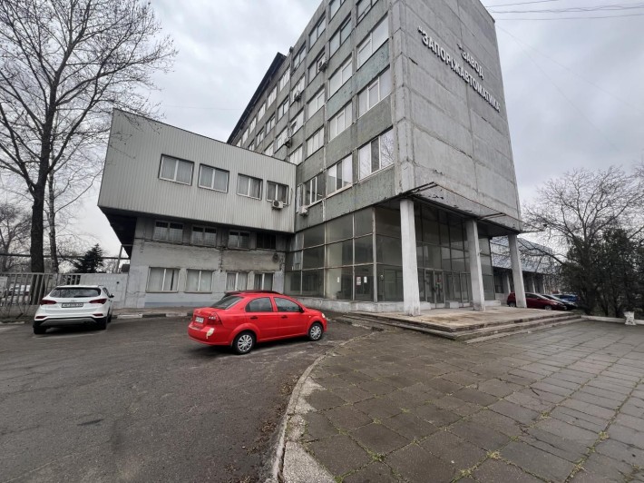 Оренда виробничо-офісного комплексу 380 м² — вул. Проф. А. Бойка - фото 1