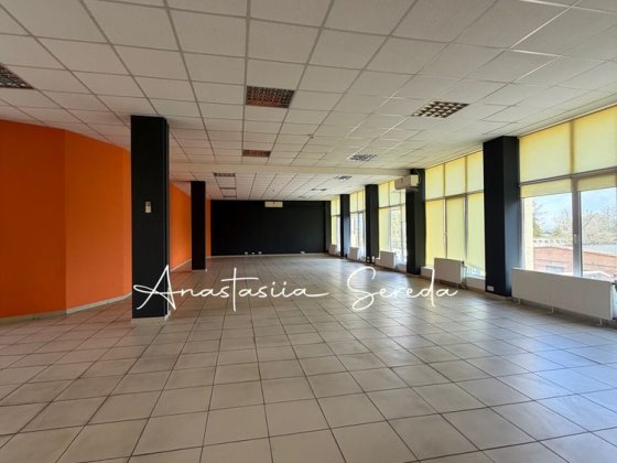 Аренда офиса на Гагарина Дніпро