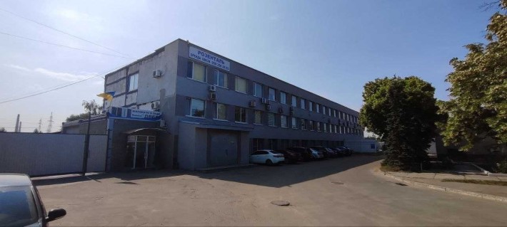 ОРЕНДА офісних приміщень Лівий берег У нас завжди є світло - фото 1
