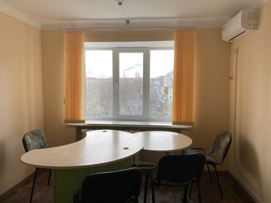 Аренда офісу 17,2 кв.м Запорожье