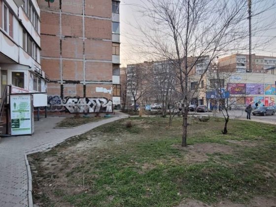 Оренда універсального приміщення 70 м² на Південному (Піски) Запорожье