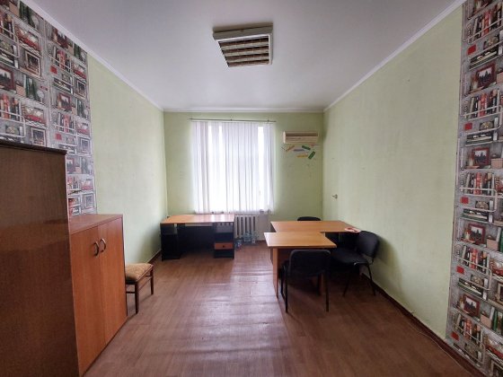 Аренда ‼️ Офис в Центре с отоплением 5 углов доступ 24/7 Наваринская Николаев
