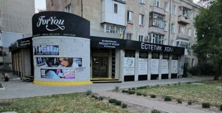 Здамо в оренду 76 м² нерухоме приміщення на пр Миру. - фото 1