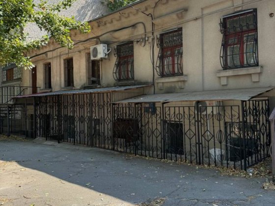 Здаю в оренду приміщення в Центрі після ремонту Николаев