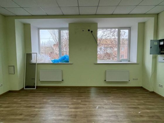 Аренда Офиса  Центр - Стд. Эвис / Бузника Топ - Локация+ Отопление Николаев