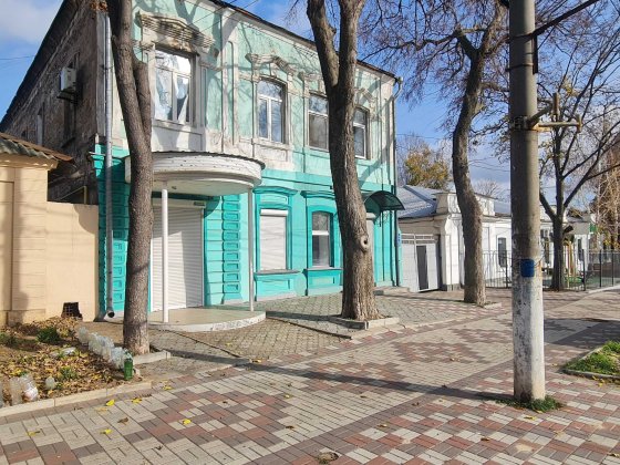 Оренда фасадного приміщення 70 кв.м. (5 кутів). Без комісії Николаев