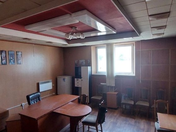 Офіс 30 метрів в оренду