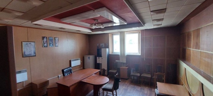 Офіс 30 метрів в оренду - фото 1