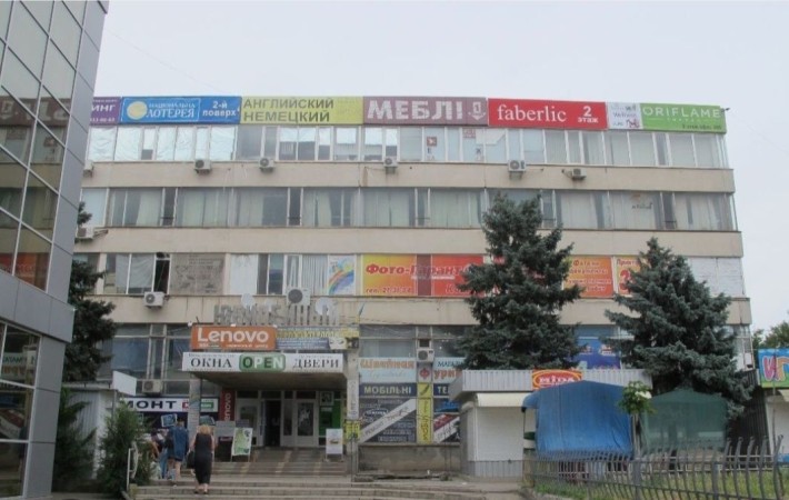 Аренда помещений - фото 1
