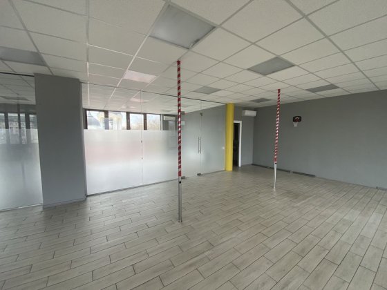 Оренда офісу 200,400м2 OpenSpace на Ітілійській Одеса