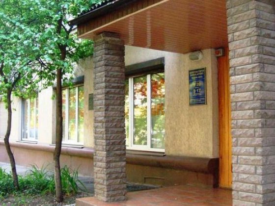 Аренда комерційного приміщення 134 м2 ,вул.Кіквідзе (Бойчука) 18А,Печерський, Звіринецька