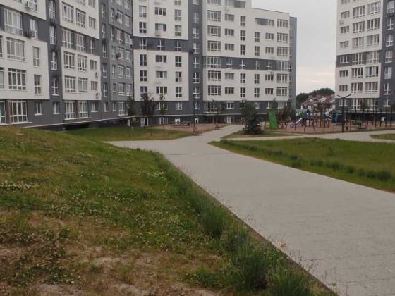 Оренда приміщення в ЖК Америка, вул.Володимира Великого. Львів