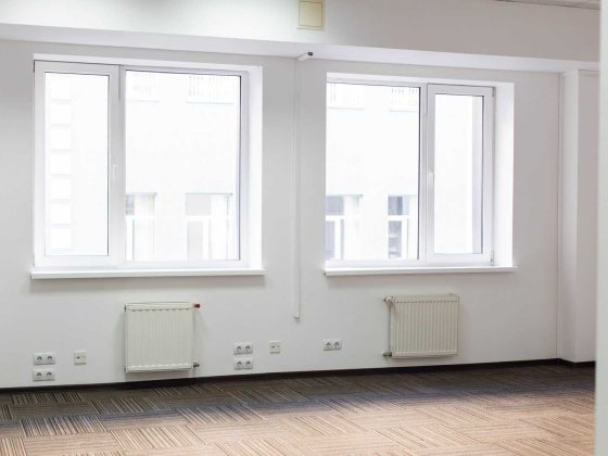 БЕЗ% Оренда офісного приміщення 106м2 БЦ Business city