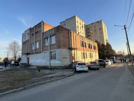 Оренда. приміщення вул. Шевченка  Рясне 1 Львів