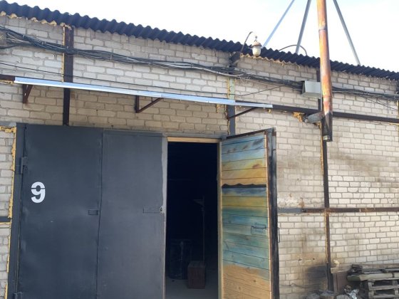 Здається комерційне приміщення 183.5 кв.м, пр. О.Поля 48Д Дніпро