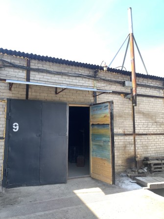 Здається комерційне приміщення 183.5 кв.м, пр. О.Поля 48Д - фото 1
