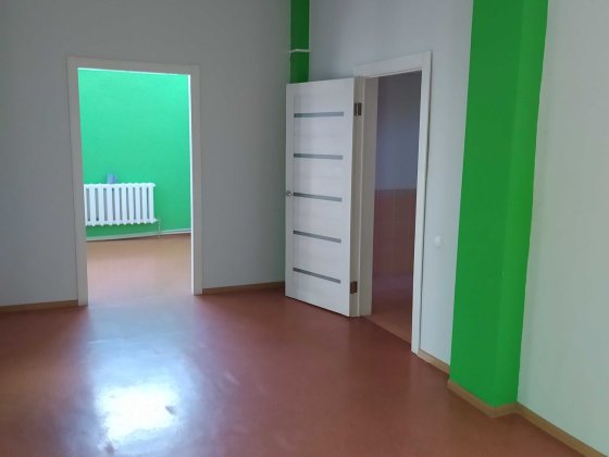 Аренда помещения под офис Дніпро