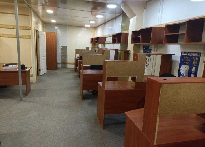 Здача в оренду власних офісних, складських, виробничих приміщень в центрі міста - фото 1