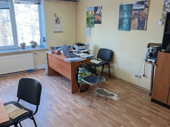 Оренда офісу по вул.Зелена Львів