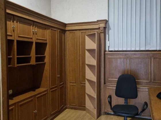 Здам під офіс приміщення в центрі міста на вул. Старокозацькій Дніпро
