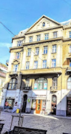 Оренда  ресторану самому центрі Львова - фото 1