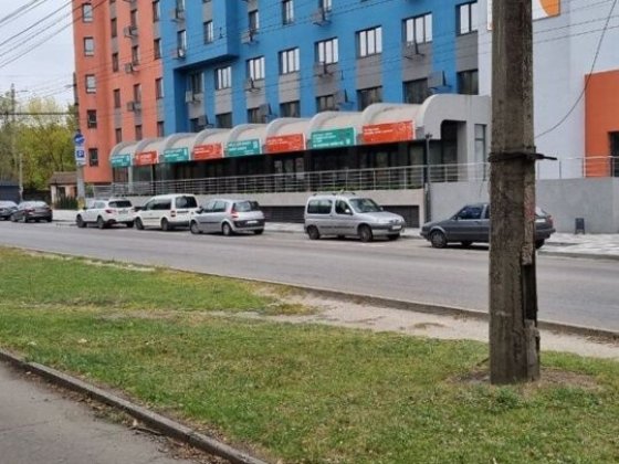 Аренда помещения Запорожье