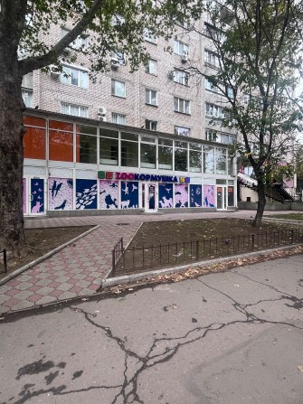 Приміщення в аренду під комерційну діяльність - фото 1