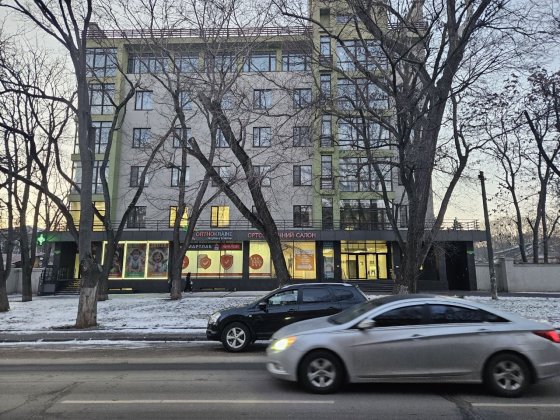 Віталія Нестеренка, 3, Лікарняна локація . СВІТЛО НЕ ВИМИКАЮТЬ
