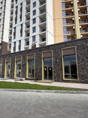 Аренда фасадного помещенияна Краснова, высокие потолки ‼️ - фото 1