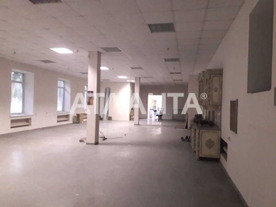 Аренда помещения в Приморском районе. код 386745 Одеса