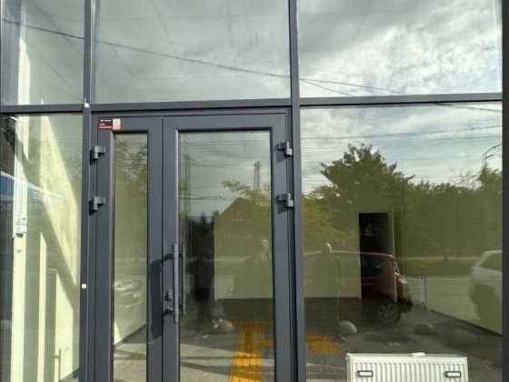 Здам Фасад 30м2 Вел.Кільцева 4 Ринок Аврора Ашан Тулузі/Зодчих/Коласа