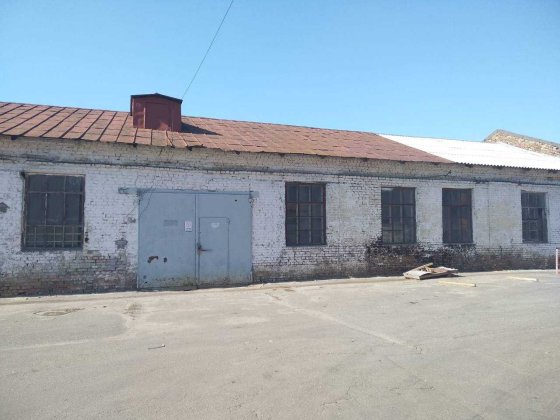 Оренда складу 169,5 м2 м. Київ вул.Чистяківська БЕЗ КОМІСІЇ!!! Київ