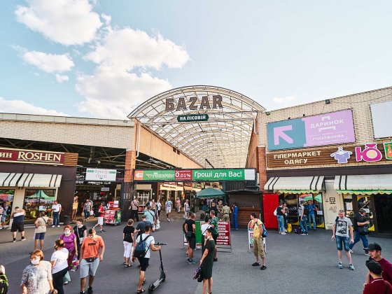 Оренда приміщення 17,6 м2 (водовідведення, 12 кВт) Київ