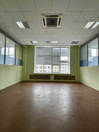 Офіс в бізнес центрі, площа 55 м.кв. метро Вокзальна, Власник - фото 1
