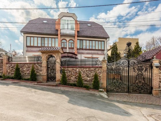 Аренда дома под офис, Печерськ, Центр, ГАЗ, бомбосховище Київ