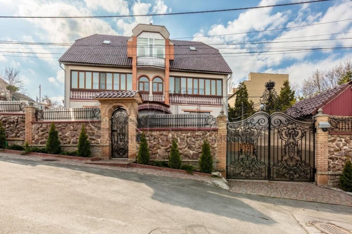Аренда дома под офис, Печерськ, Центр, ГАЗ, бомбосховище - фото 1