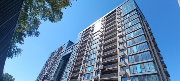 Аренда видового помещения 100 м. с террасой Нагорка, Вернадского, парк - фото 1