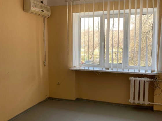 Аренда офисного помещения 17,3 кв.м Запорожье