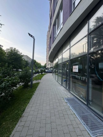 Оренда фасадного приміщення: ЖК Парус Smart (вул. Трускавецька, 2б) - фото 1