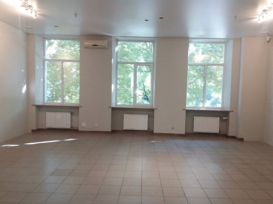 Аренда офиса от 15 м2. Чкалова, 35. Дніпро