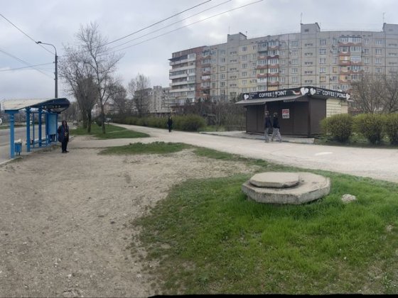 Сдам торговый павильон, магазин, киоск со входом 30 м2 Запорожье
