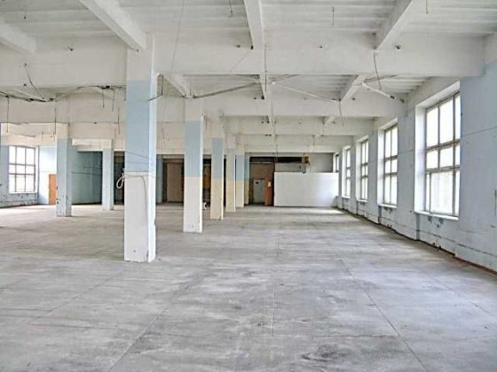 ОРЕНДА СКЛАДА 1 100 м2,виробничої будівлі(3 поверх), центр міста. Николаев