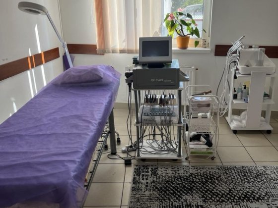 Оренда аренда кабинет аппараты Запорожье