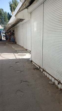Сдаю киоск на Центральном рынке г. Николаев - фото 1