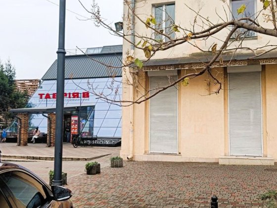 Аренда. Центр. Соборная площадь. Комерційне приміщення Одеса