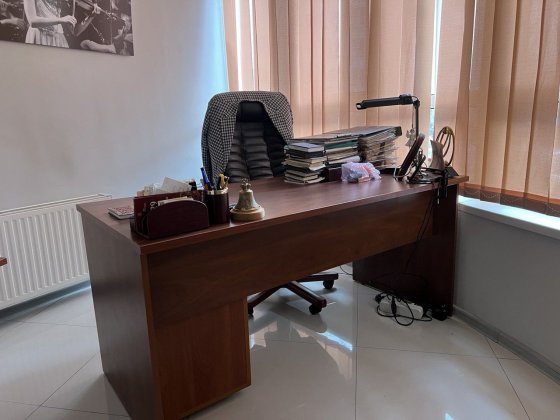 Аренда офис 160м2  Говорова Пионерская Одеса
