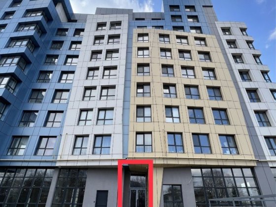 Оренда  приміщення 24.2м2 в новобудові під будь який вид діяльності Львів