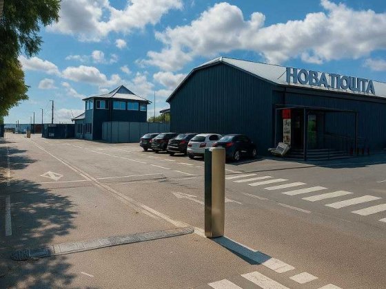 Склади з офісом район 7 км Одеса